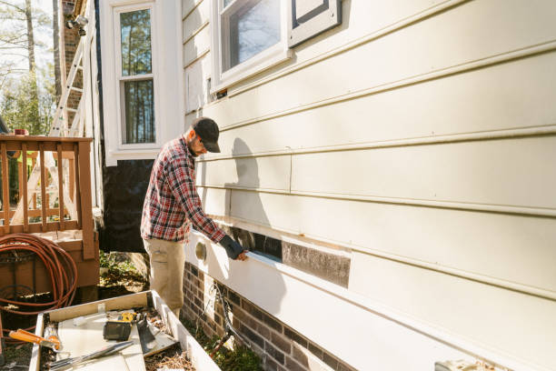 Trusted Siding service in Crittenden, KY - Creative Siding
